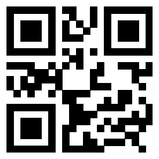 Immagine del QrCode di 3308386404