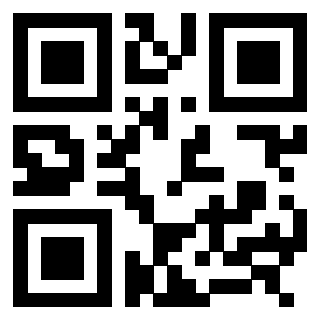 3308386405 QrCode associato