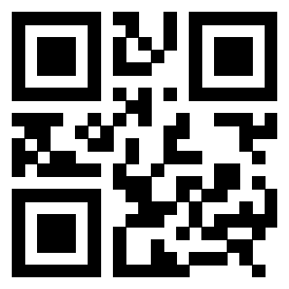 Immagine del QrCode di 3308386409