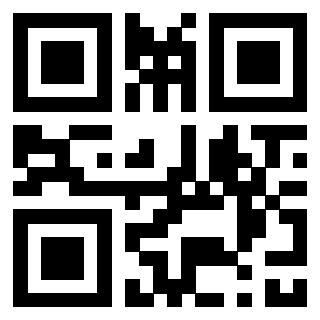 3308386410 - Immagine del QrCode associato