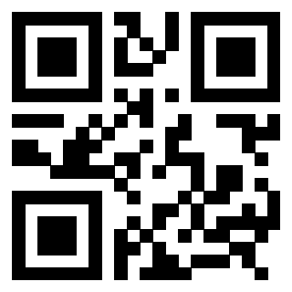 Immagine del Qr Code di 3308386411