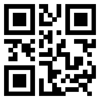 Immagine del QrCode di 3308386416