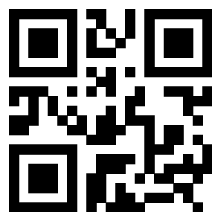 Scansione del Qr Code di 3308386417