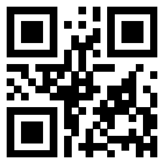 Il QrCode di 3308386423
