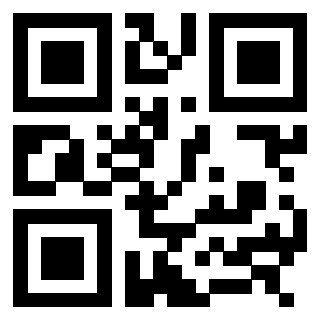 3308386424 Qr Code associato