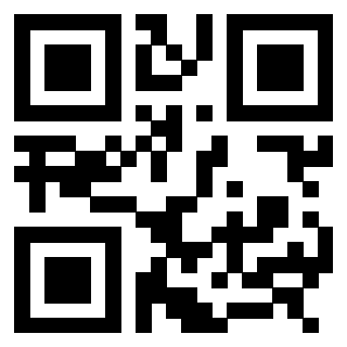 Immagine del Qr Code di 3308386425