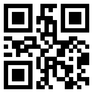 Scansione del Qr Code di 3308386426