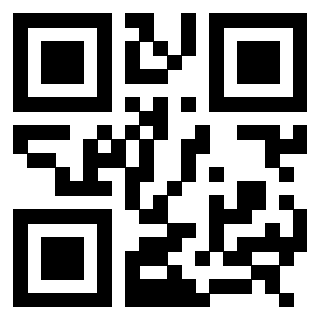 3308386427 - Immagine del Qr Code