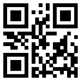 Il QrCode di 3308386429