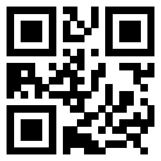 Il Qr Code di 3308386431