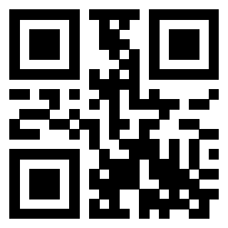 3308386434 - Immagine del QrCode associato