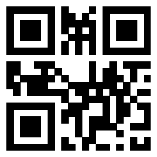 3308386435 Qr Code associato