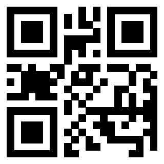 3308386436 Qr Code associato