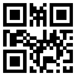 Qr Code di 3308386438