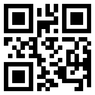 3308386439 Qr Code associato