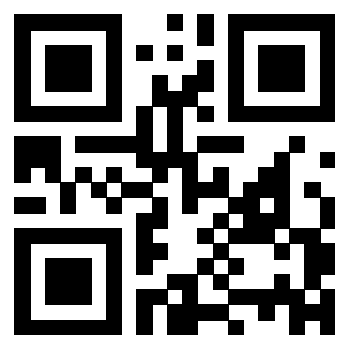 3308386440 - Immagine del QrCode