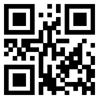 Il QrCode di 3308386443