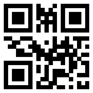 3308386444 - Immagine del QrCode