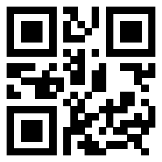 3308386445 Qr Code associato