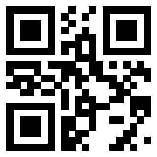 Immagine del Qr Code di 3308386446