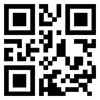 3308386452 QrCode associato