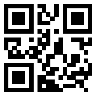 3308386453 - Immagine del Qr Code