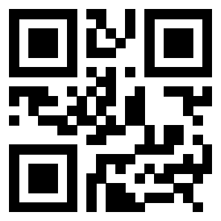 3308386454 QrCode associato