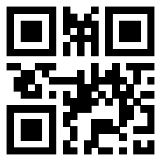 Immagine del Qr Code di 3308386458