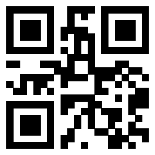Immagine del QrCode di 3308386462