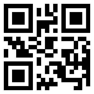 3308386463 - Immagine del QrCode associato