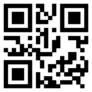 Immagine del Qr Code di 3308386465