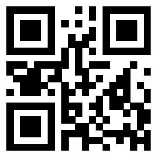 Scansione del Qr Code di 3308386466