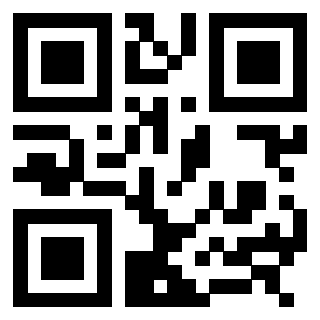 Immagine del Qr Code di 3308386470