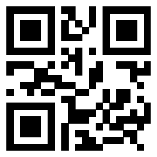 Il Qr Code di 3308386471