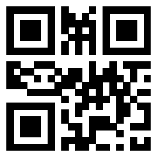 Immagine del QrCode di 3308386472