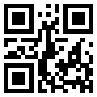 Scansione del QrCode di 3308386473
