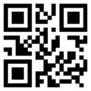 3308386479 QrCode associato
