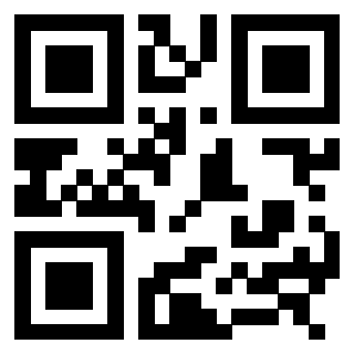 3308386486 QrCode associato