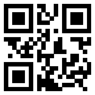 Il QrCode di 3308386487