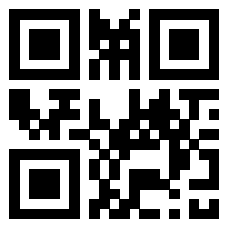3308386490 QrCode associato