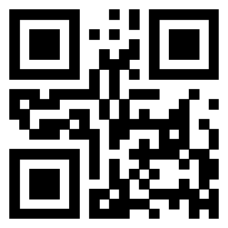 3308386492 - Immagine del QrCode associato