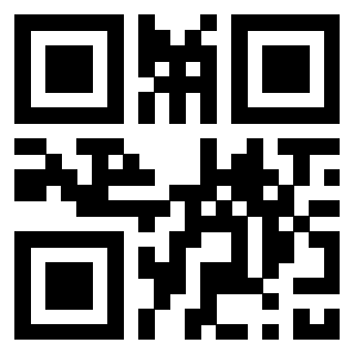 3308386495 - Immagine del QrCode associato