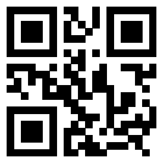 3308386497 - Immagine del Qr Code