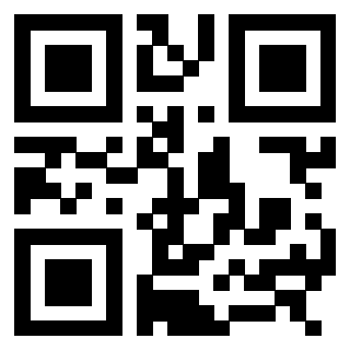 Il QrCode di 3308386498