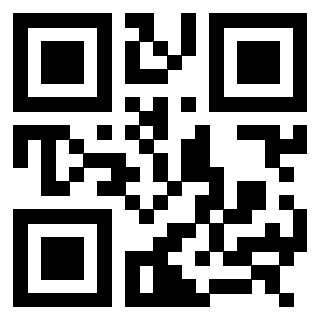 3308386499 - Immagine del QrCode associato