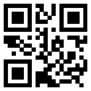 3308386501 Qr Code associato