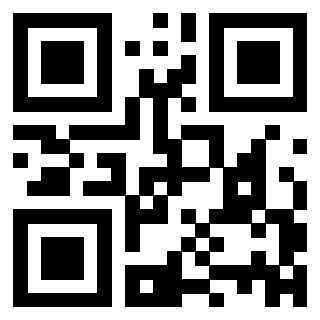 Il QrCode di 3308386508
