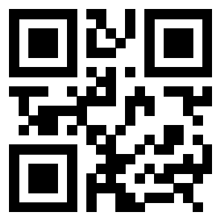 Il Qr Code di 3308386510