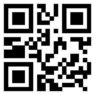 Immagine del Qr Code di 3308386511