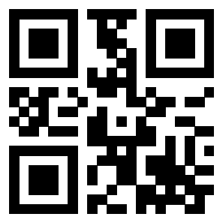 Immagine del Qr Code di 3308386512